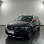 VW T-Roc 2.0 TDI SCR Sport 4Motion DSG