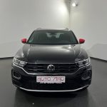 VW T-Roc 2.0 TDI SCR Sport 4Motion DSG