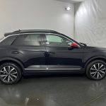 VW T-Roc 2.0 TDI SCR Sport 4Motion DSG