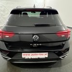 VW T-Roc 2.0 TDI SCR Sport 4Motion DSG