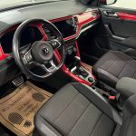 VW T-Roc 2.0 TDI SCR Sport 4Motion DSG