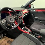 VW T-Roc 2.0 TDI SCR Sport 4Motion DSG