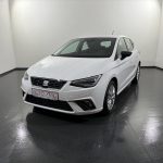 Seat Ibiza 1.0 TSI FR-Line
