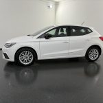 Seat Ibiza 1.0 TSI FR-Line