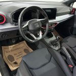 Seat Ibiza 1.0 TSI FR-Line