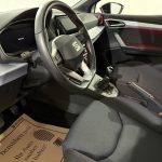 Seat Ibiza 1.0 TSI FR-Line