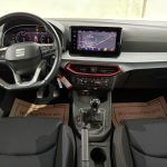 Seat Ibiza 1.0 TSI FR-Line