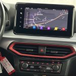 Seat Ibiza 1.0 TSI FR-Line