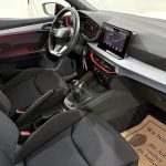 Seat Ibiza 1.0 TSI FR-Line