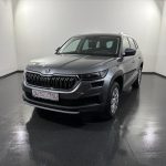 Skoda Kodiaq 2.0 TDI Style 4x4 DSG