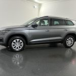 Skoda Kodiaq 2.0 TDI Style 4x4 DSG