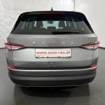 Skoda Kodiaq 2.0 TDI Style 4x4 DSG