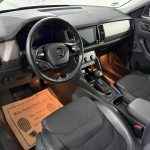 Skoda Kodiaq 2.0 TDI Style 4x4 DSG