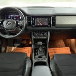 Skoda Kodiaq 2.0 TDI Style 4x4 DSG