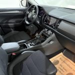 Skoda Kodiaq 2.0 TDI Style 4x4 DSG