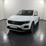 VW T-Roc 2.0 TDI SCR Sport 4Motion DSG
