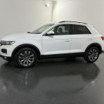VW T-Roc 2.0 TDI SCR Sport 4Motion DSG