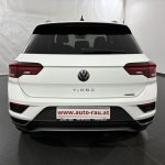 VW T-Roc 2.0 TDI SCR Sport 4Motion DSG
