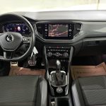 VW T-Roc 2.0 TDI SCR Sport 4Motion DSG