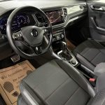 VW T-Roc 2.0 TDI SCR Sport 4Motion DSG