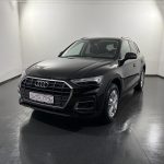 Audi Q5 40 TDI quattro S-tronic