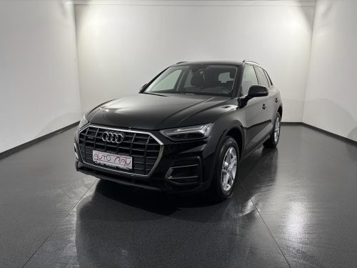 Audi Q5 40 TDI quattro S-tronic M-QZ 258