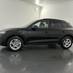 Audi Q5 40 TDI quattro S-tronic