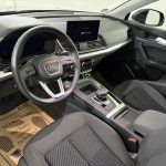 Audi Q5 40 TDI quattro S-tronic