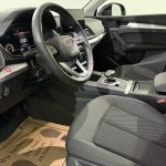 Audi Q5 40 TDI quattro S-tronic