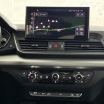 Audi Q5 40 TDI quattro S-tronic