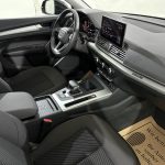 Audi Q5 40 TDI quattro S-tronic