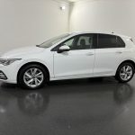 VW Golf 8 Lim. 2.0 TDI SCR Active DSG