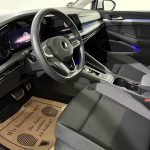 VW Golf 8 Lim. 2.0 TDI SCR Active DSG