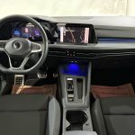 VW Golf 8 Lim. 2.0 TDI SCR Active DSG