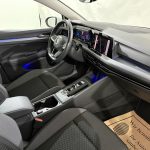 VW Golf 8 Lim. 2.0 TDI SCR Active DSG