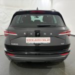Skoda Karoq 2.0 TDI Tour 4x4 DSG