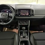 Skoda Karoq 2.0 TDI Tour 4x4 DSG