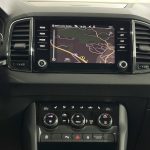 Skoda Karoq 2.0 TDI Tour 4x4 DSG