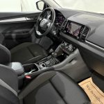 Skoda Karoq 2.0 TDI Tour 4x4 DSG