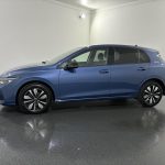 VW Golf 8 Lim. 1.5 TSI Goal