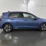 VW Golf 8 Lim. 1.5 TSI Goal