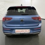 VW Golf 8 Lim. 1.5 TSI Goal
