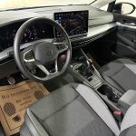 VW Golf 8 Lim. 1.5 TSI Goal