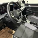 VW Golf 8 Lim. 1.5 TSI Goal