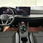 VW Golf 8 Lim. 1.5 TSI Goal