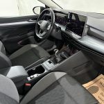 VW Golf 8 Lim. 1.5 TSI Goal