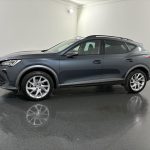 Cupra Formentor 2.0 TDI 4Drive DSG