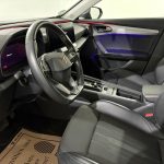 Cupra Formentor 2.0 TDI 4Drive DSG