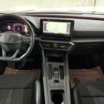 Cupra Formentor 2.0 TDI 4Drive DSG