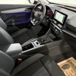 Cupra Formentor 2.0 TDI 4Drive DSG